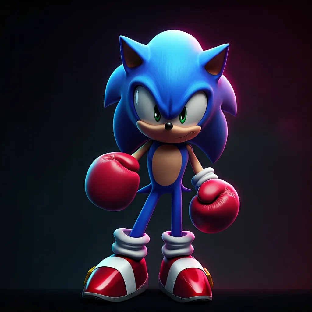 8 Sonic Knockouts You Missed While Everyone Else Was Watching The Main Event.