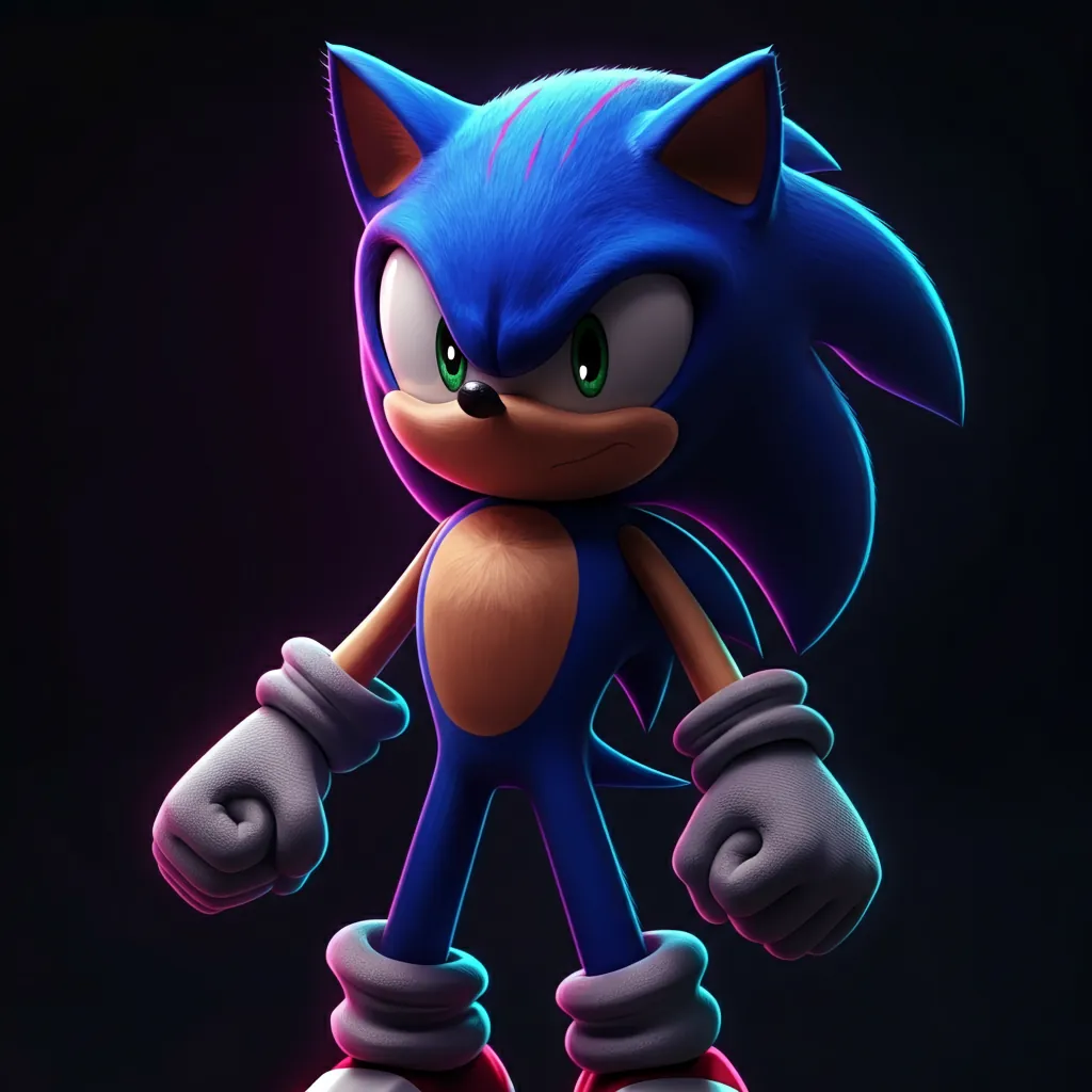 8 Sonic Renegades That Still Piss Off The Prudes