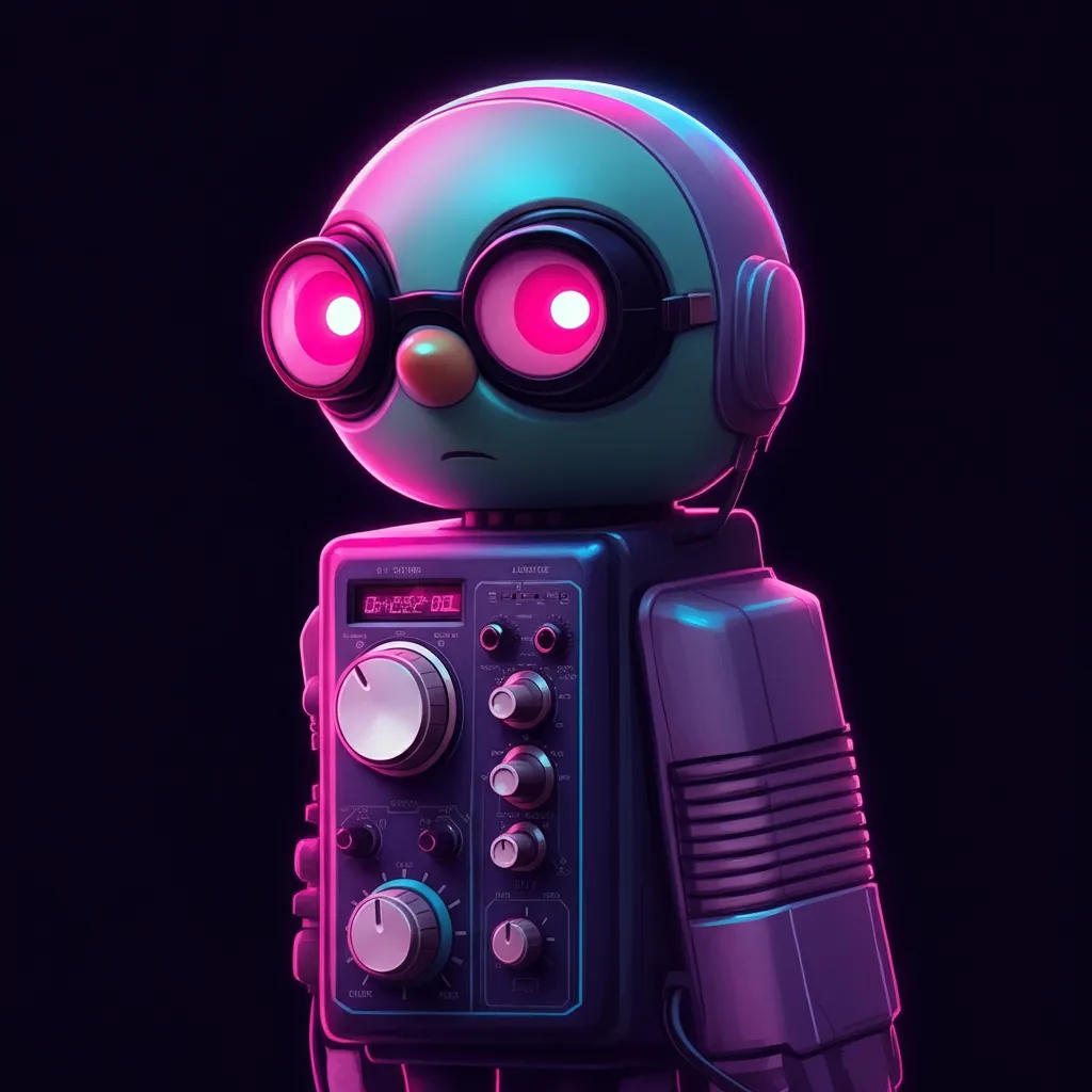 8 Sonic Time Capsules: Pre-Digital Era's Unsung Pioneers Exposed