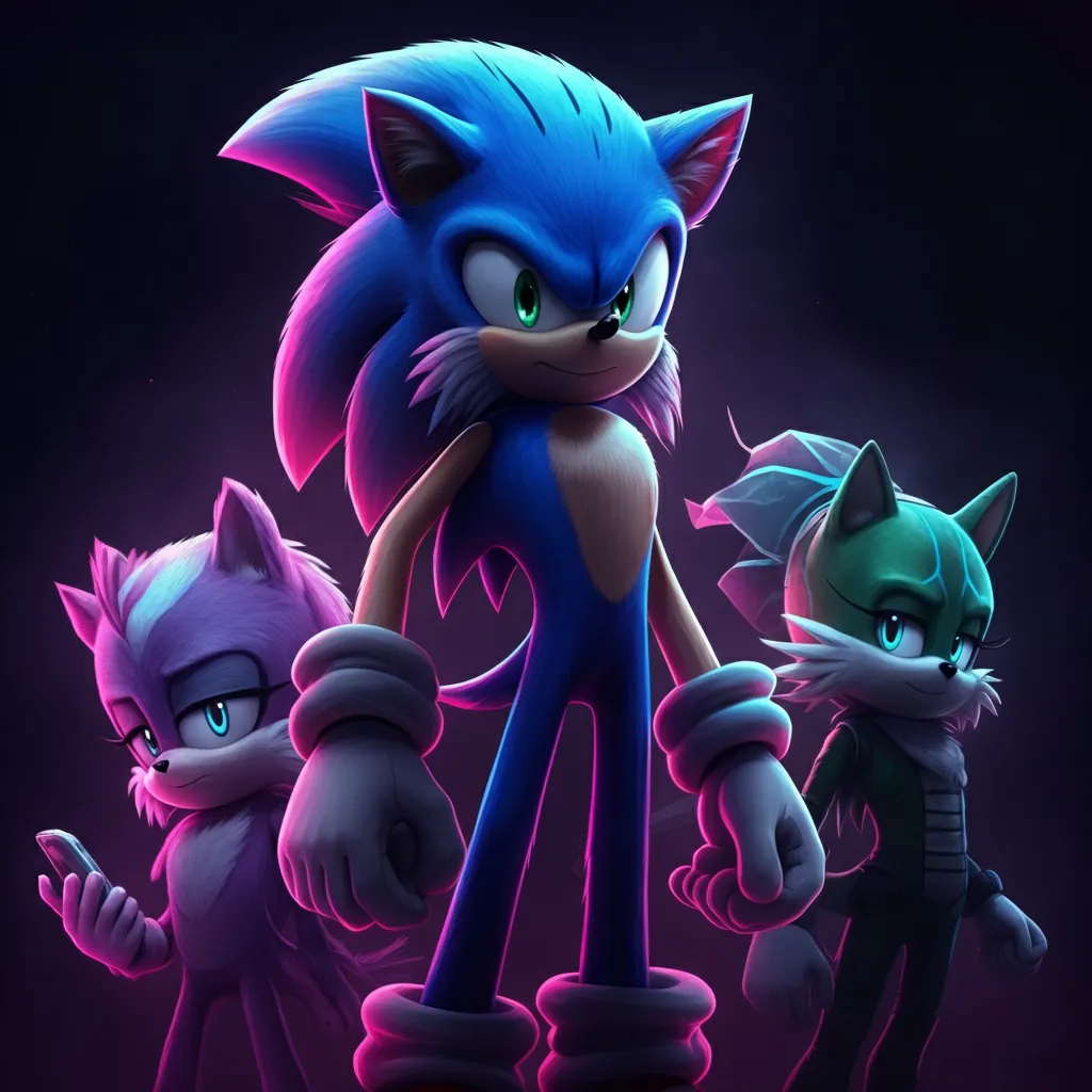 8 Sonic Universes You Missed While Everyone Else Was Watching the Farewell Tour