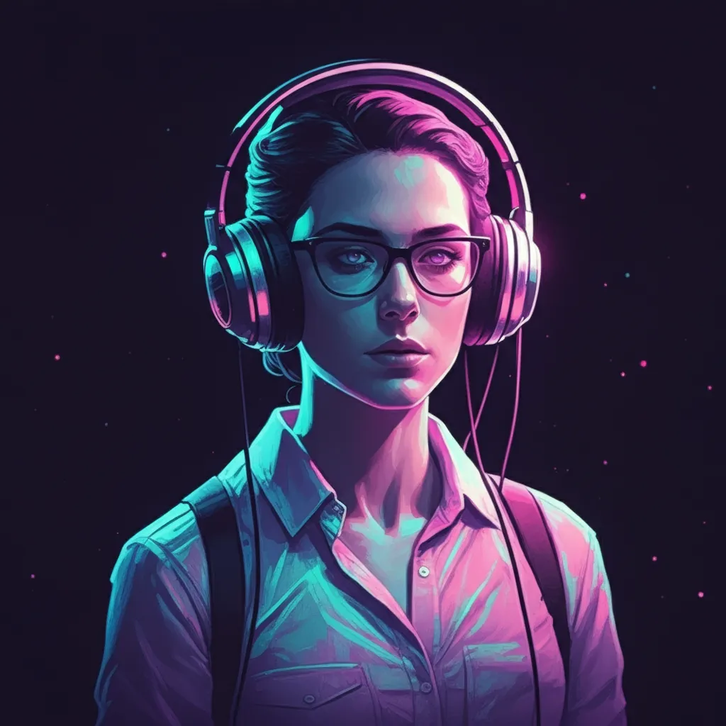 8 Tracks That Screamed The Future (Back When We Were Still Dialing Up)