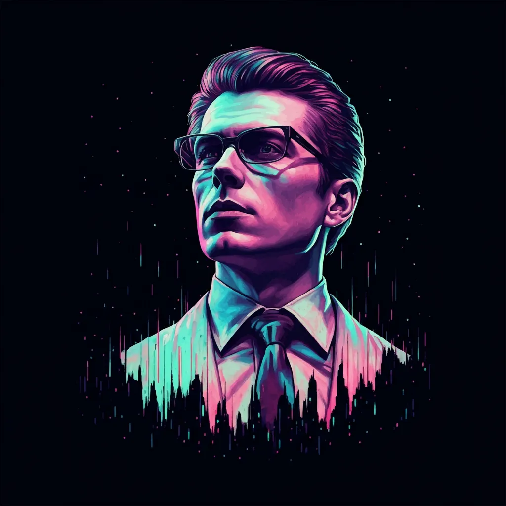 8 Tracks That Still Glitch Perfectly: Essential Frequencies From The Digital Wild West