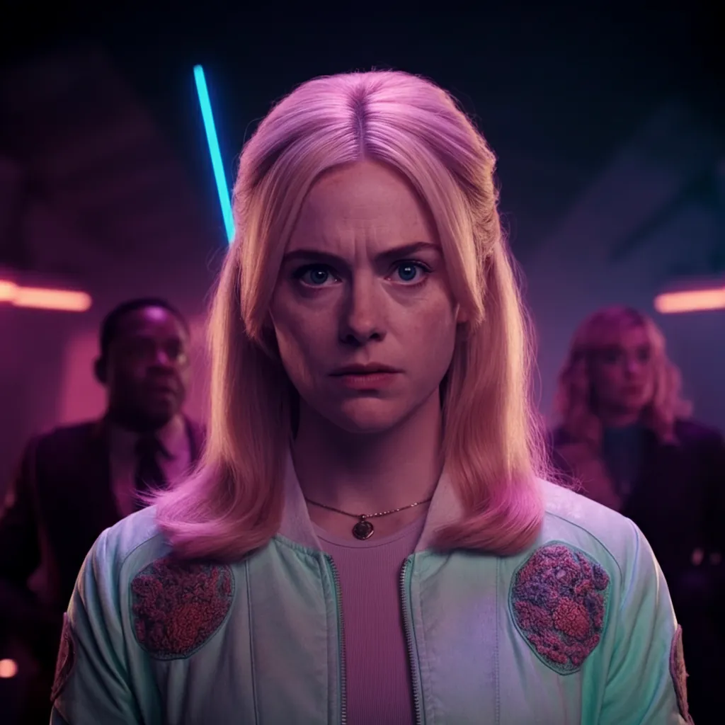 8 TV Characters Who Just Dropped A Whole New Look, And Yeah, We're Confused.