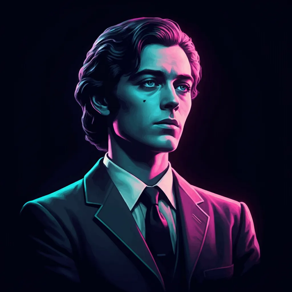 8 Unseen Visions That Shaped Cinema's Soul