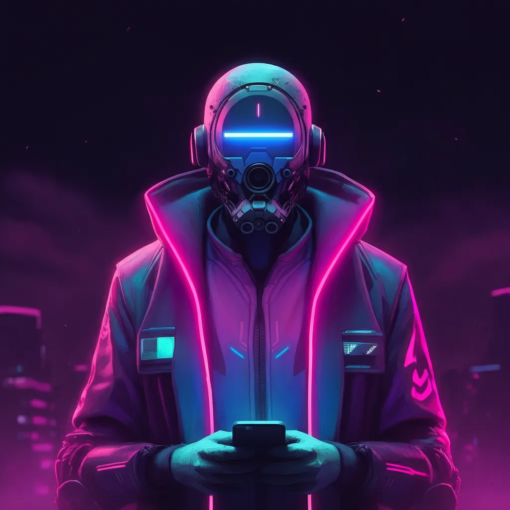 8 Untamed Digital Realms: Explore the Unexpected