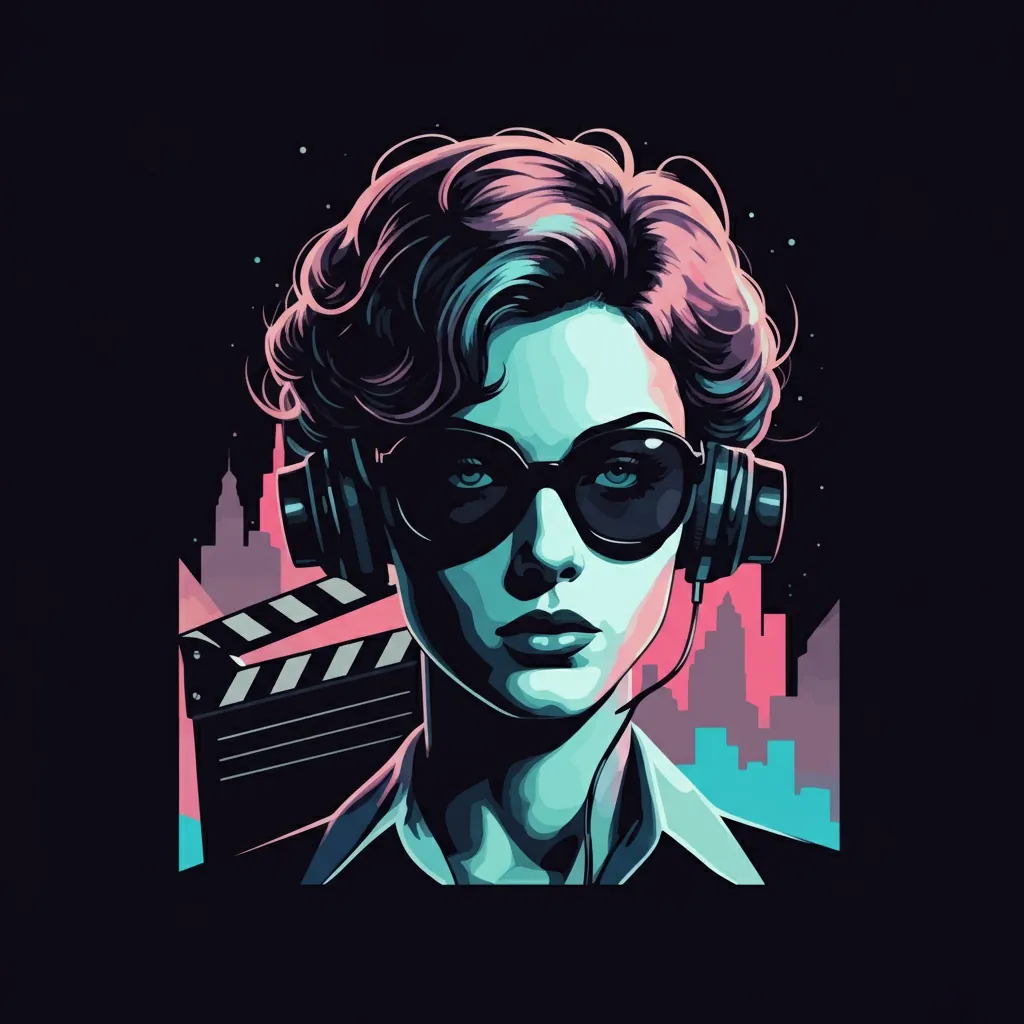 8 Visions Unbound: Cinema's Enduring Struggle for Artistic Freedom