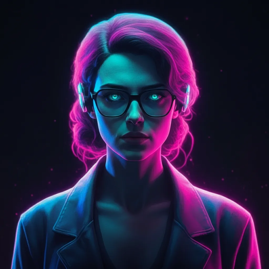 8 Visions: Where AI and VR Take Storytelling Next