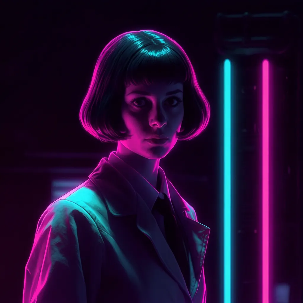 8 Weird Wonders From The Cathode-Ray Underground