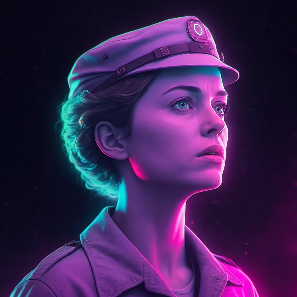 8 Wild World-Builders: Films That Predict Tomorrow's Immersive Stories