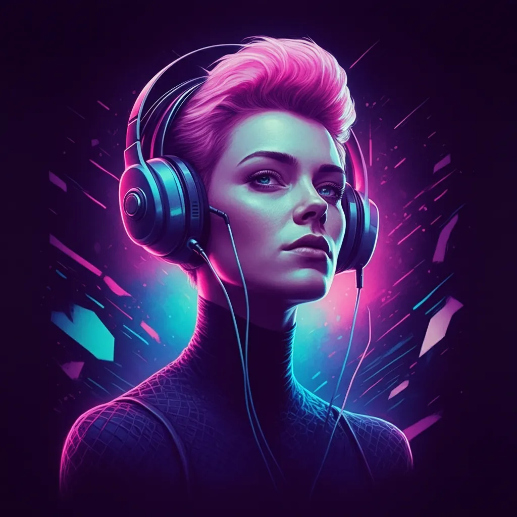 9 Albums From The Digital Wild West That Still Just *Hit*