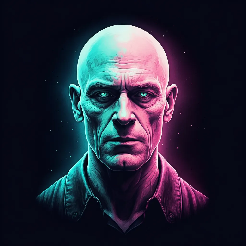 9 Albums That Glitched My Reality and Defined a Decade