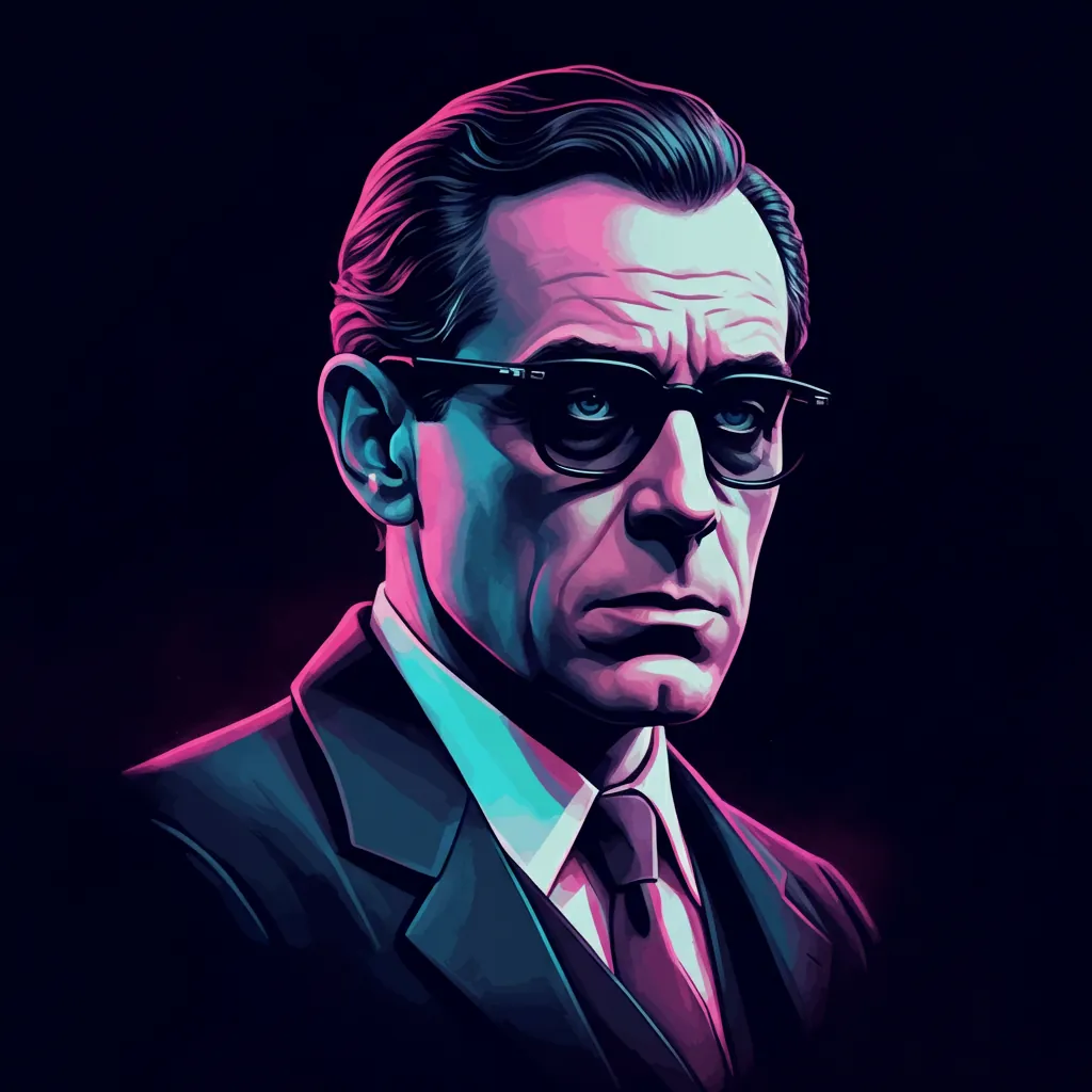 9 Cinematic Enigmas: Unlocking the Lesser-Known Masterpieces