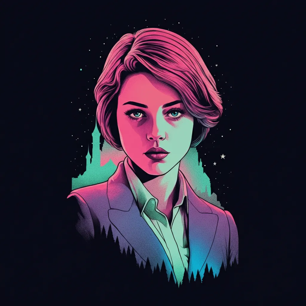 9 Cinematic Journeys That Prove Escapism Is An Art Form