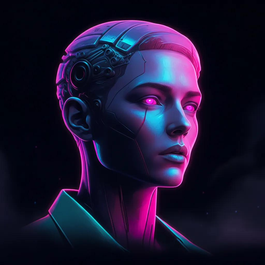 9 Cinematic Worlds AI Needs To Explore For Your Next VR Obsession