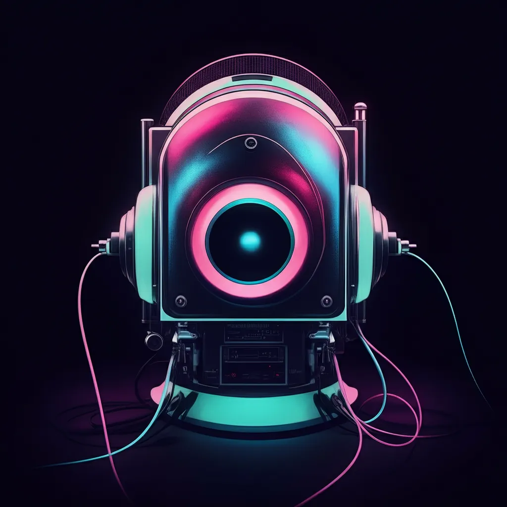 9 Enduring Oscillations: The Pre-Digital Pulses That Still Resonate