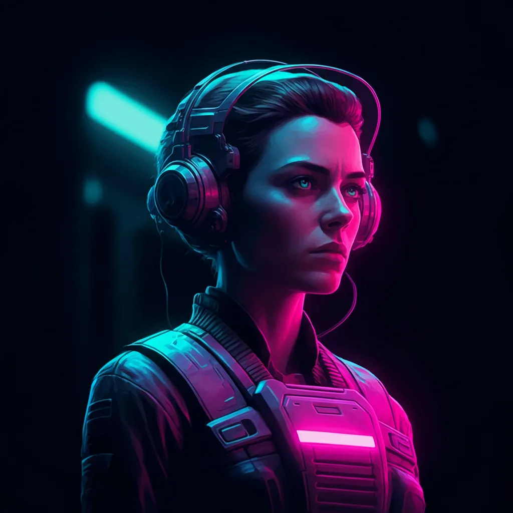 9 Films That Already Feel Like AI & VR Adventures We'll Soon Embark On