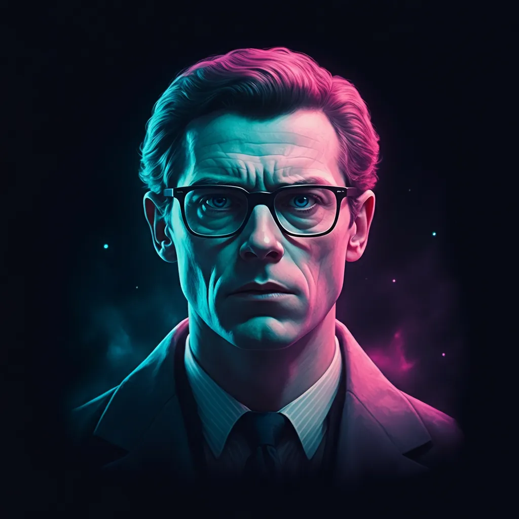 9 Films That Foresaw Our AI Storytelling Destiny