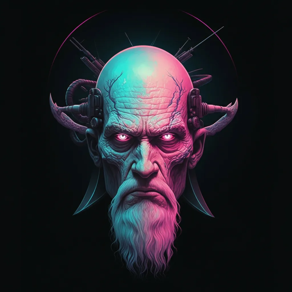 9 Films That Reveal the True Taste of Power