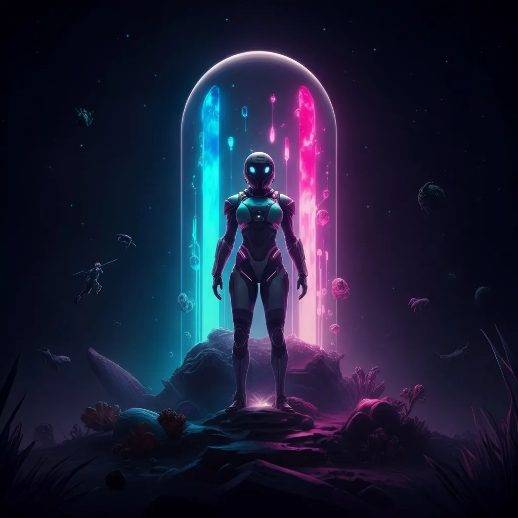 9 Games. Your Imagination. Infinite Worlds.