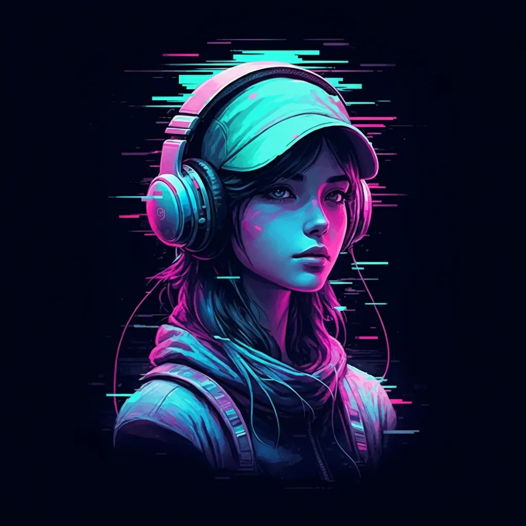 9 Glitch-Hearted Grooves That Defined Our Digital Dawn