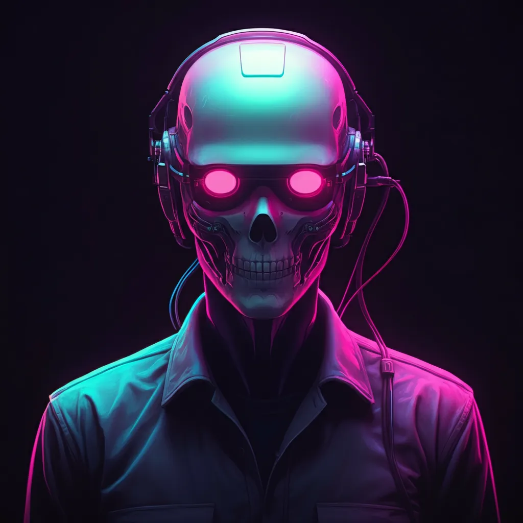 9 Glitches in the Code: The Digital Era's Unseen Masterworks