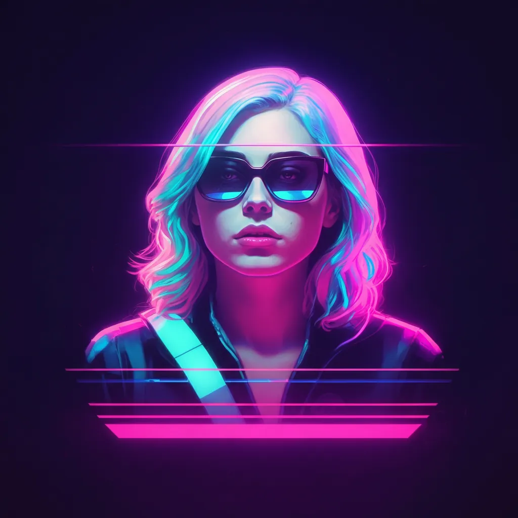 9 Glitchwave Gems: The TV That Broke The Mold