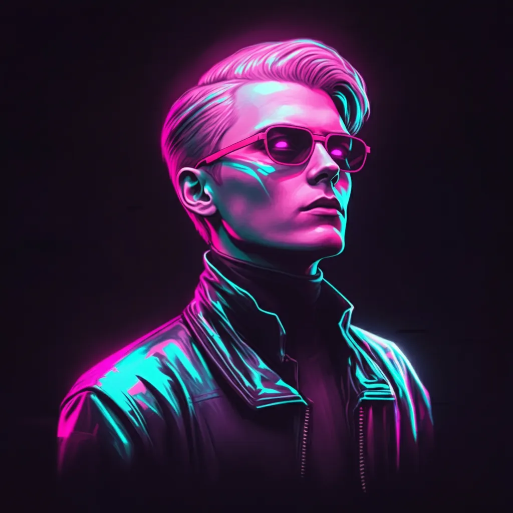 9 Glitchy Visions From the Cathode Tube That Still Burn Bright