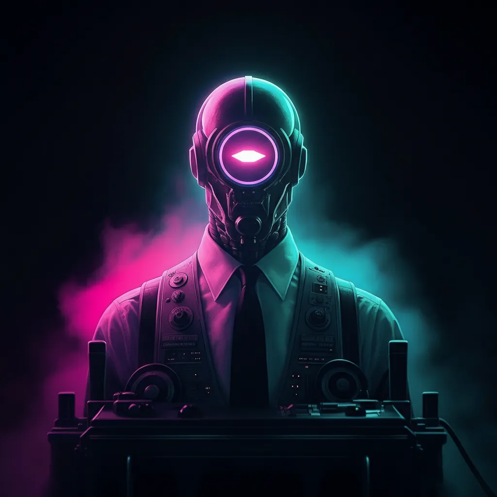 9 Lost Transmissions from the Vinyl Crypt