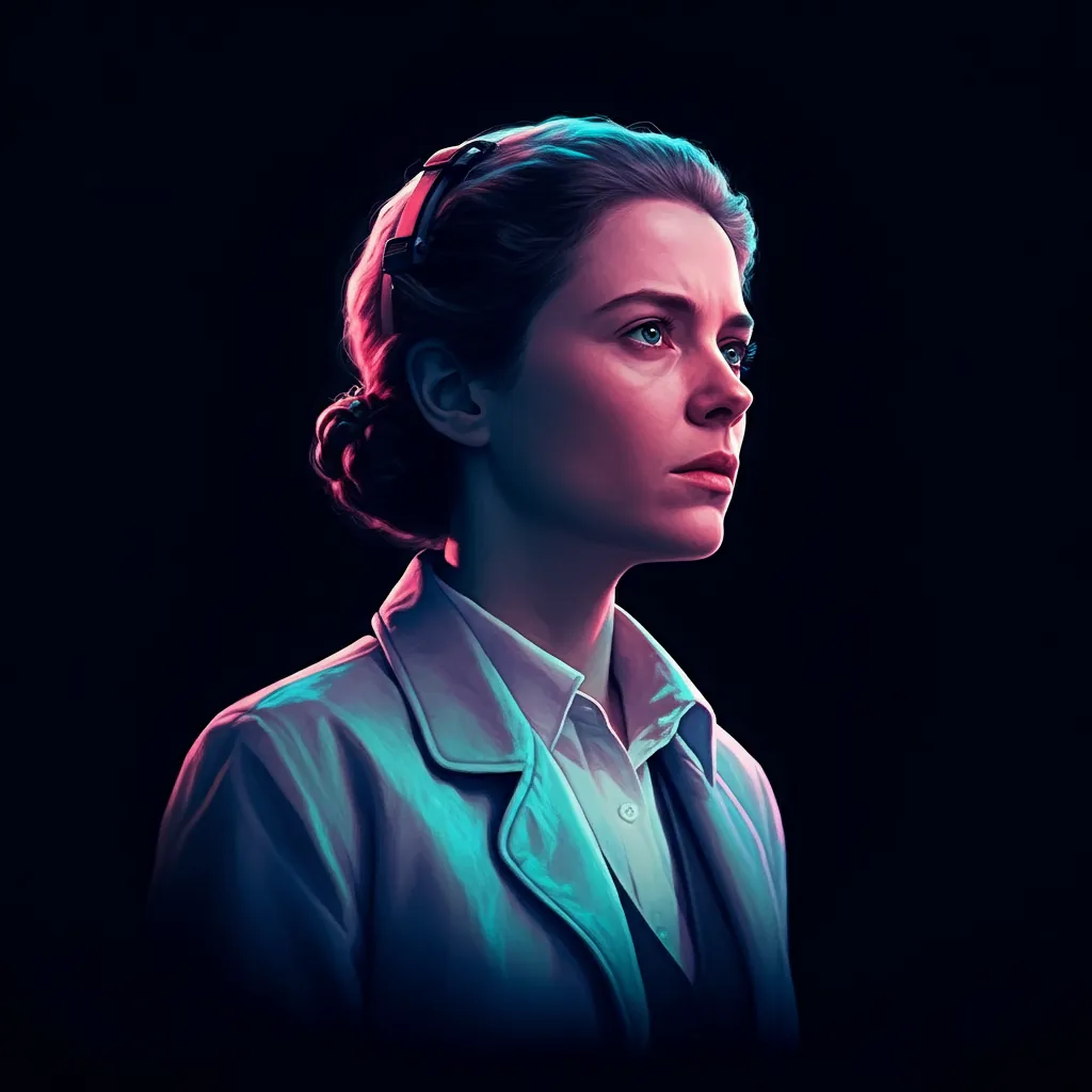 9 Movies That Are Seriously Leveling Up Storytelling with AI and VR