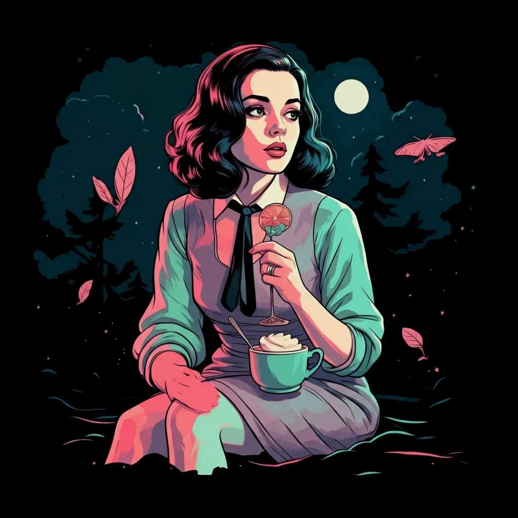 9 Movies That Served Looks, Spilled Tea, and Hit the Open Road