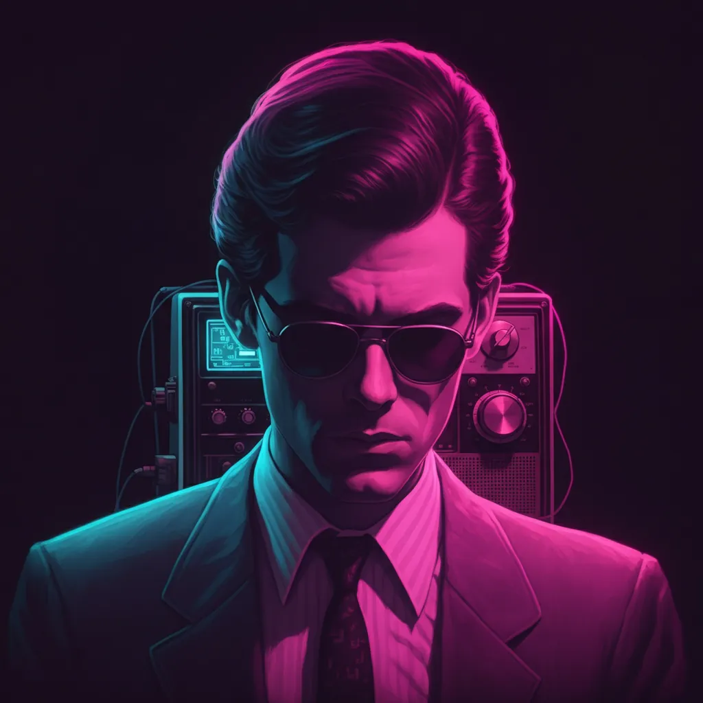 9 Raw Transmissions: The Analog Rebels Who Hacked Your TV