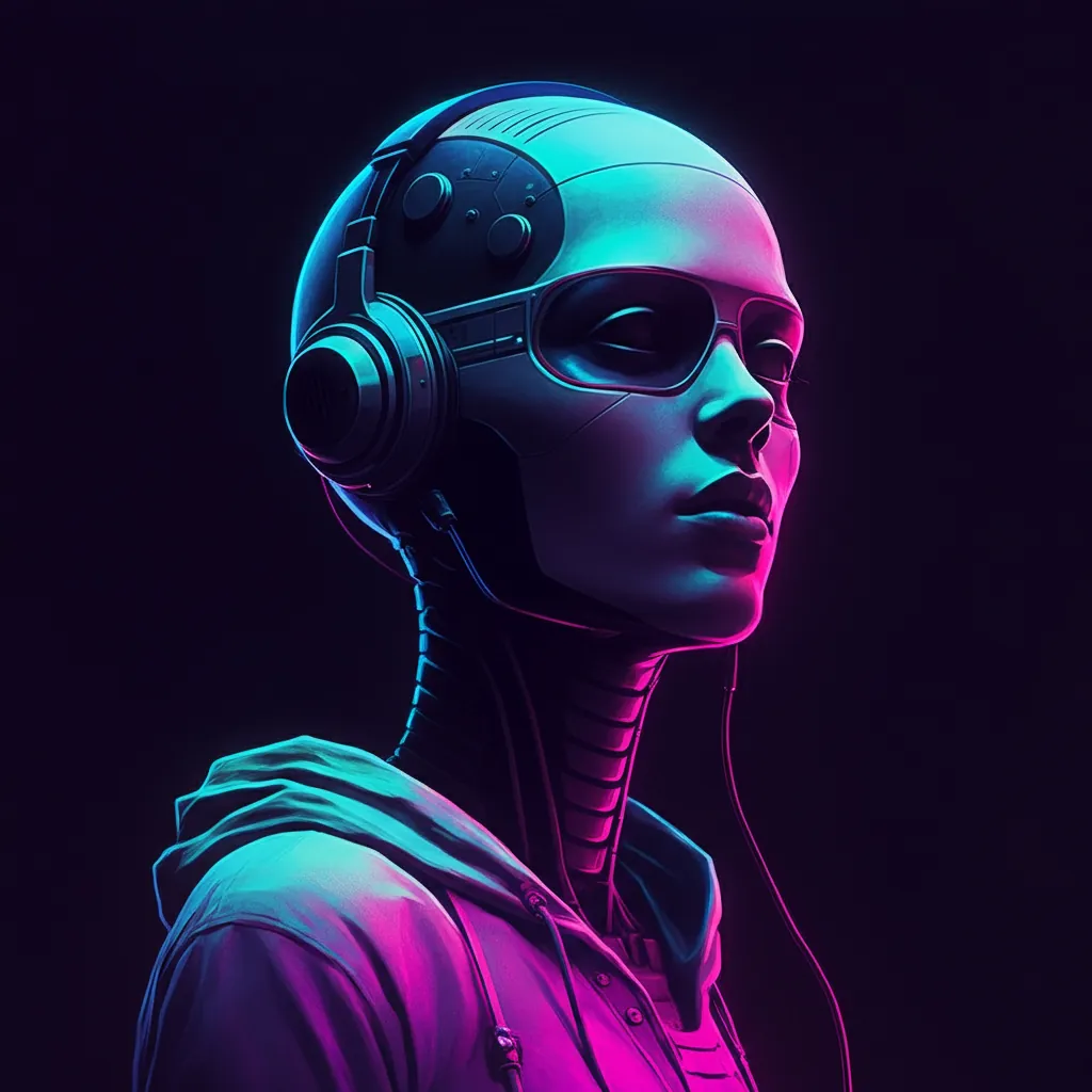 9 Records From The Digital Explosion Era That Rewired My Brain