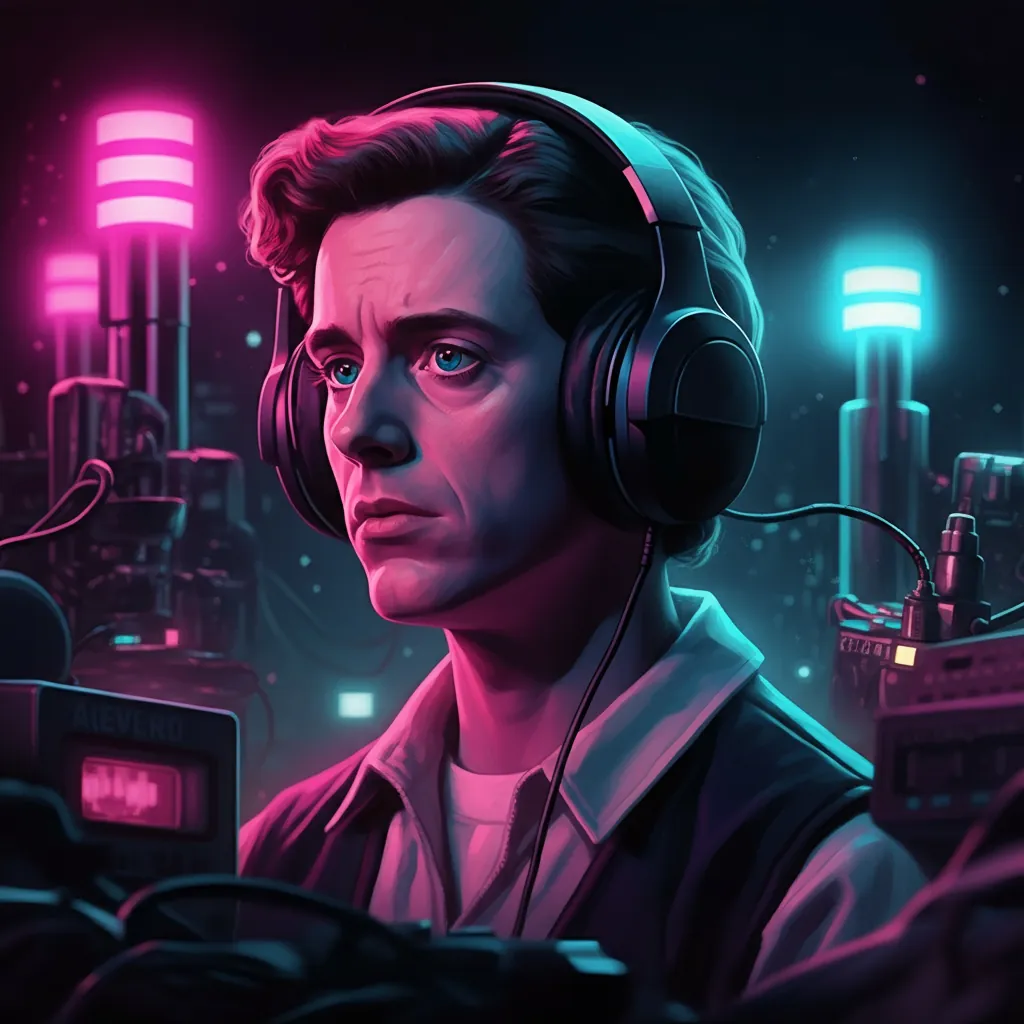 9 Signals from the Static: The Shows That Rewired Your Head