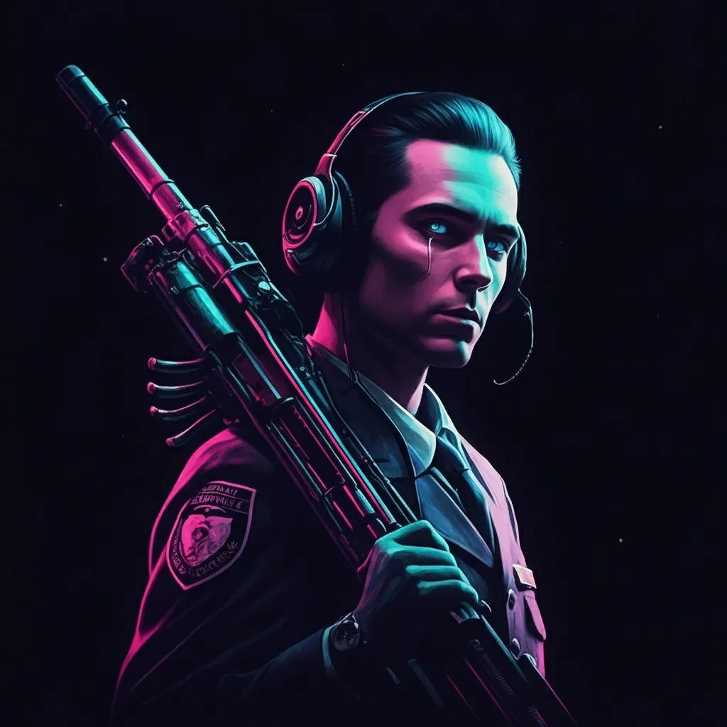 9 Tracks That Still Cut Like a Switchblade