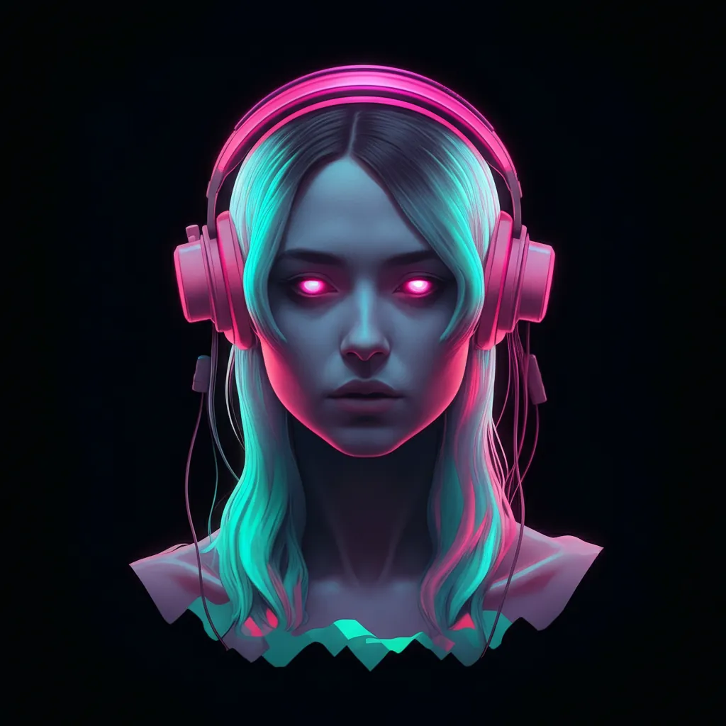 9 Tracks That Still Glitch Our Brains (And Our Winamp Visualizers)