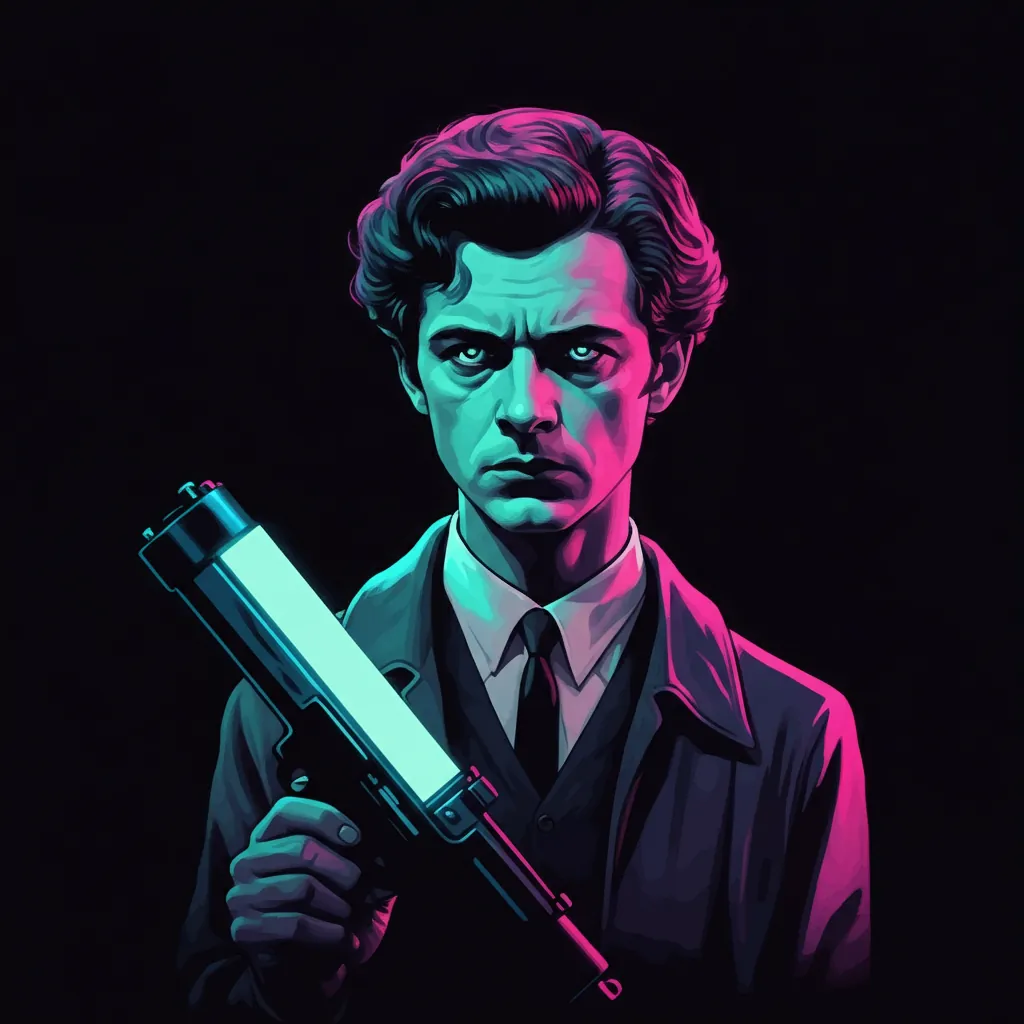 9 Unsettling Visions: Cinema's Most Profound and Overlooked Journeys