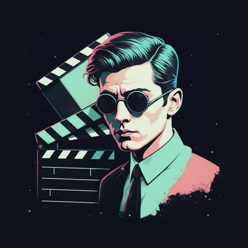 A Dozen Frames: 12 Films That Shaped the Modern Narrative