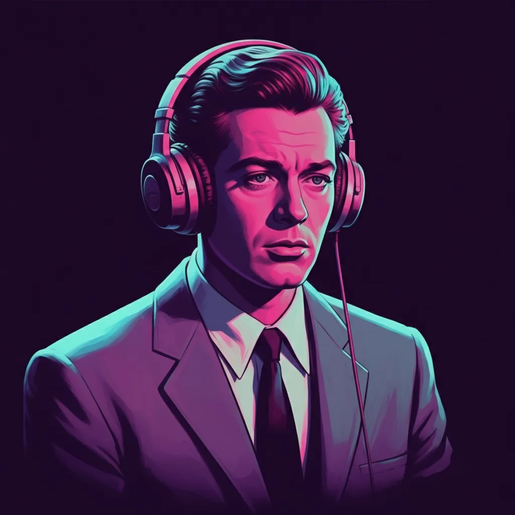 Alright, Don't Change That Dial: 6 Broadcasts That Still Hold Up.