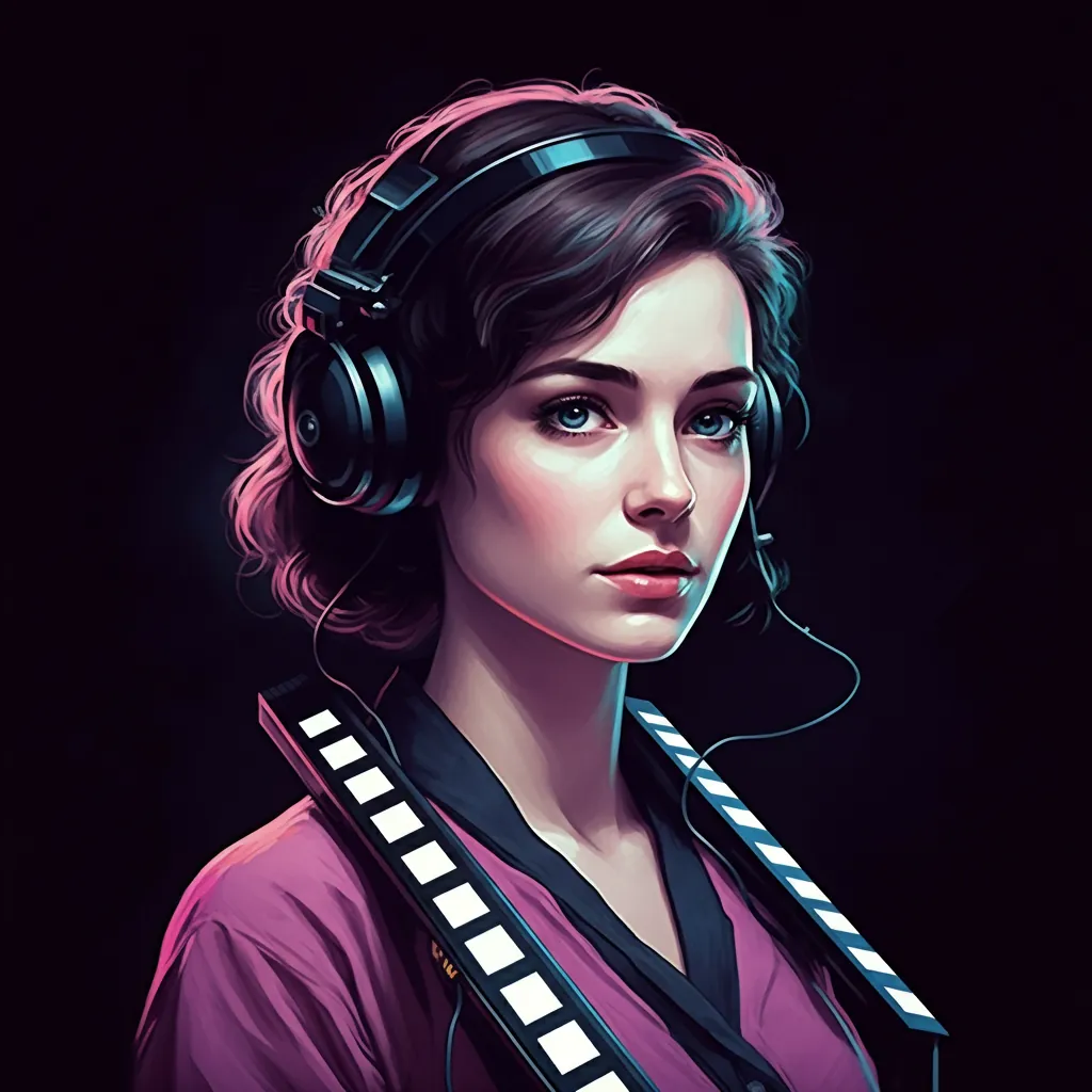 And Now, A Word From Your Television: 6 Pictures That Still Matter.