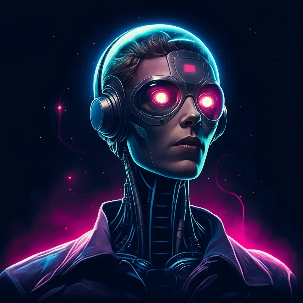 And These 7 Movies? They're Shaping Our AI Story Dreams