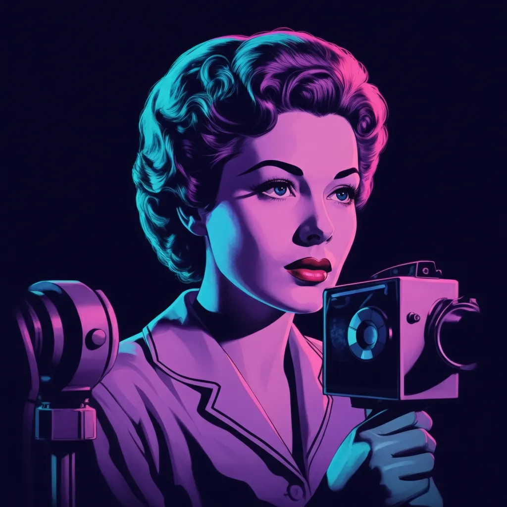 Before CGI: 6 Analog Wonders of the Small Screen You Missed!