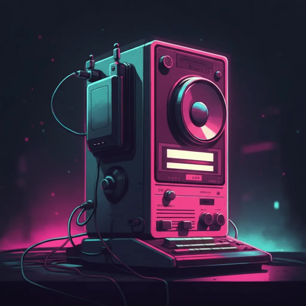 Before Streaming Got Boring: 9 Analog Gems They Don't Want You To Remember