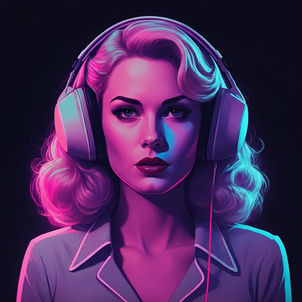 Before the Clicker: 6 Broadcast Beauties You Should Have Seen