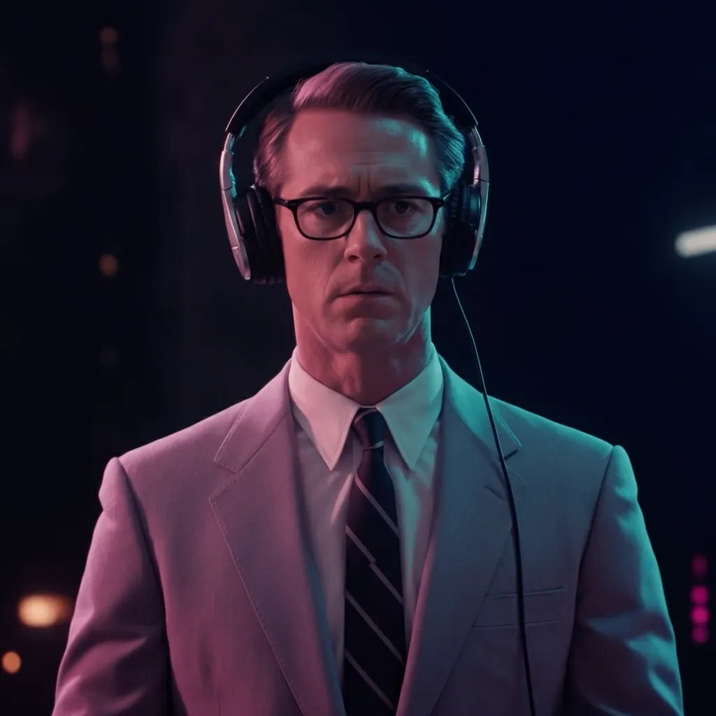 Before the Editor's Cut: 9 Unforgettable Moments of Live TV Grit