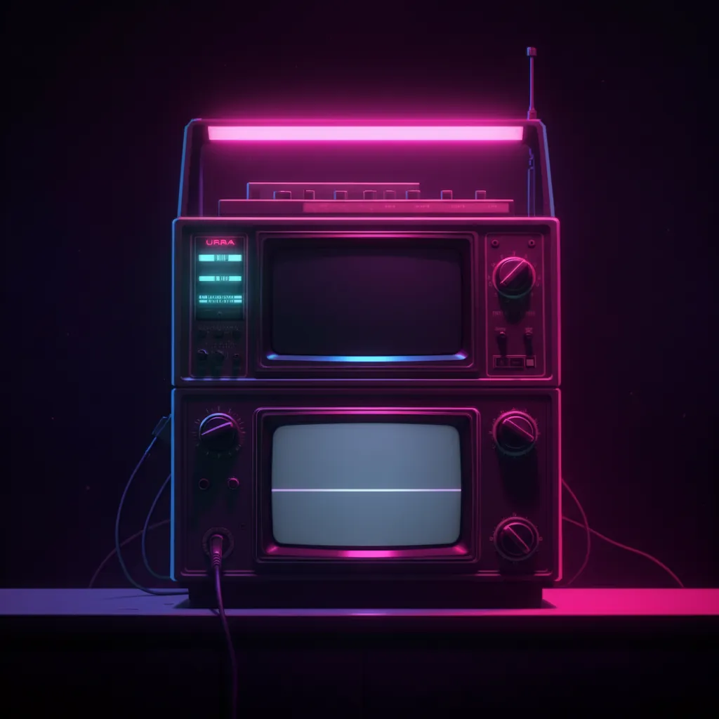 Before the Feed: 6 Broadcast Oddities That Still Haunt My CRT