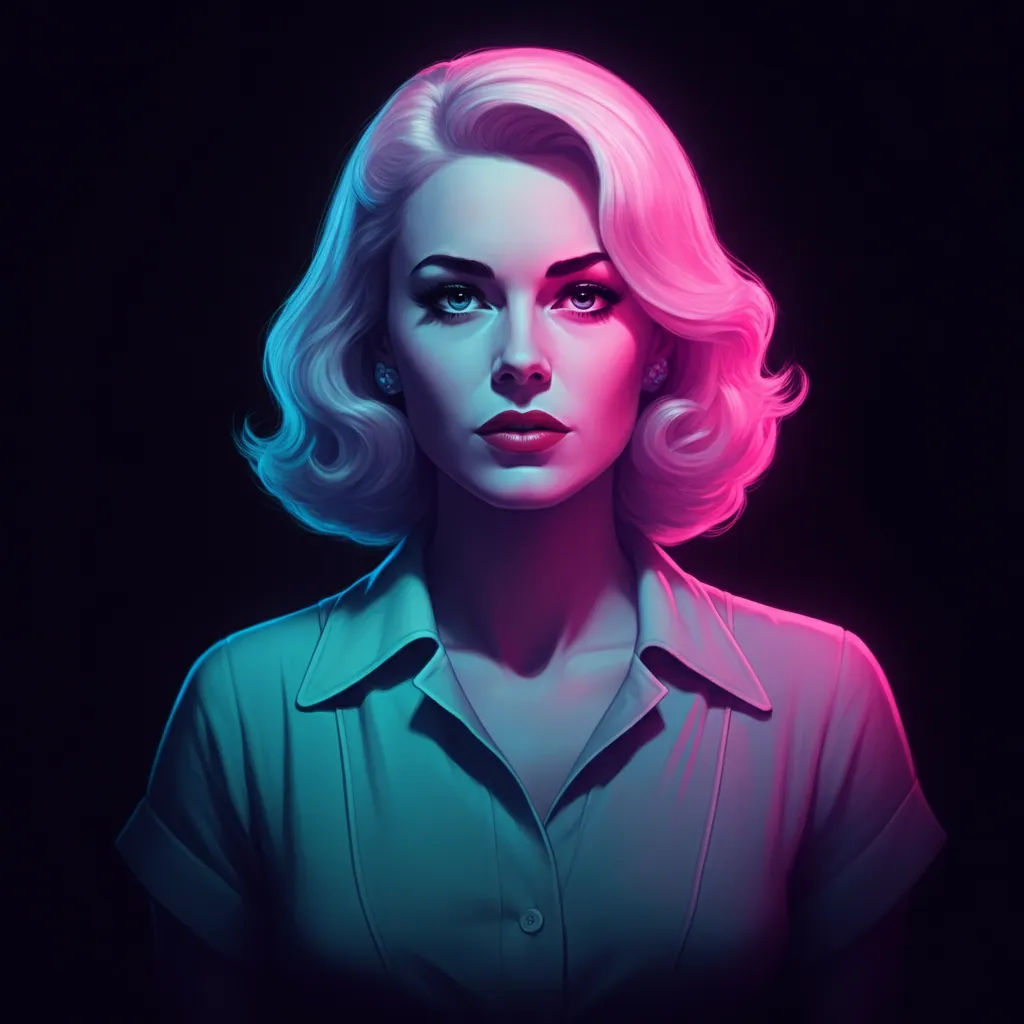 Before the Glare: 8 Broadcast Beauties That Still Hold the Frame