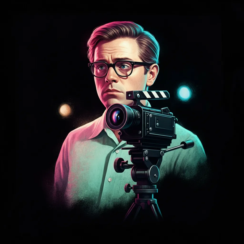 Before We Had Retakes: 8 Times the Camera Caught a Goof