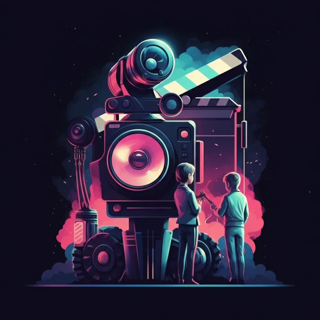 Beyond Blockbusters: 9 Cinematic Gems That Deserve Your Undivided Attention