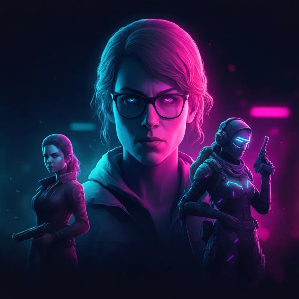 Beyond the Blockbusters: 6 Games That Shaped Culture from the Shadows