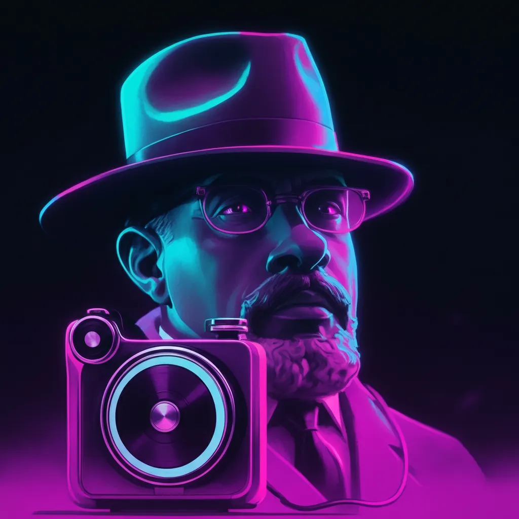 Beyond the Festive Fog: 11 Analog Relics That Still Cut Through